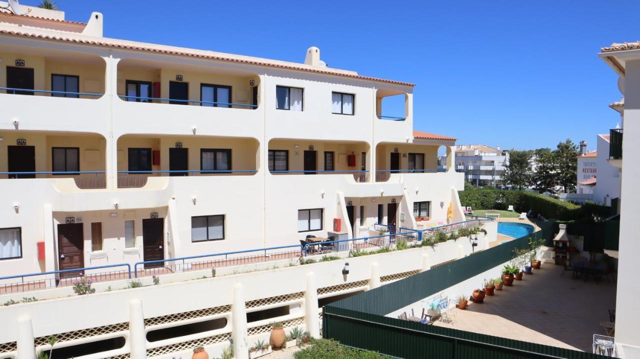 Olhos Do Mar By Albufeira Rental Dış mekan fotoğraf